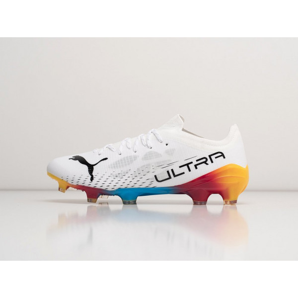 Футбольная обувь Puma Ultra FG