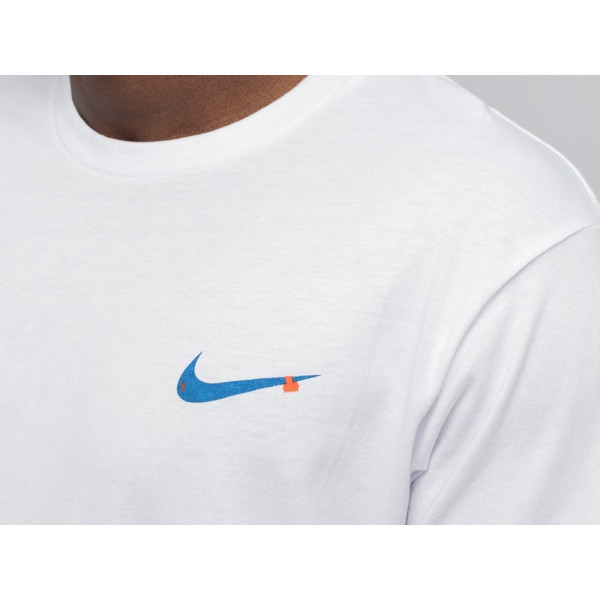 Футболка Nike x OFF-WHITE