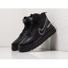 Кроссовки Nike Air Force 1 Gore-Tex
