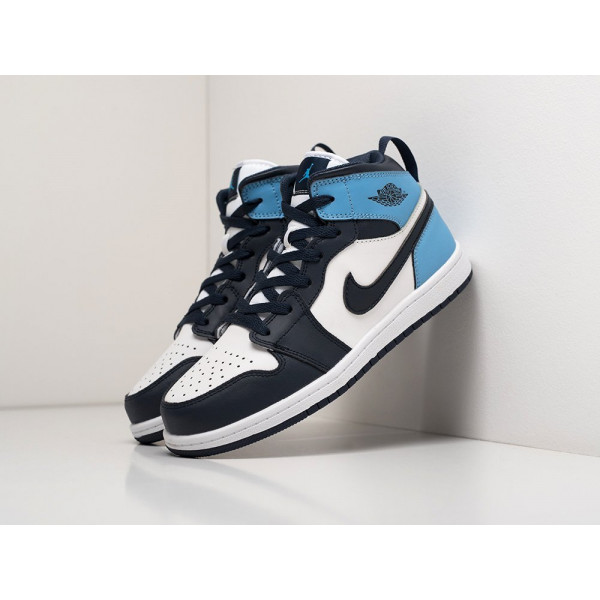 Кроссовки Nike Air Jordan 1