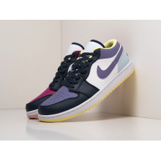 Кроссовки Nike Air Jordan 1 Low