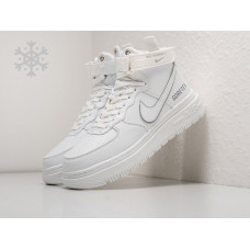 Зимние Кроссовки Nike Air Force 1 Hi Gore-Tex