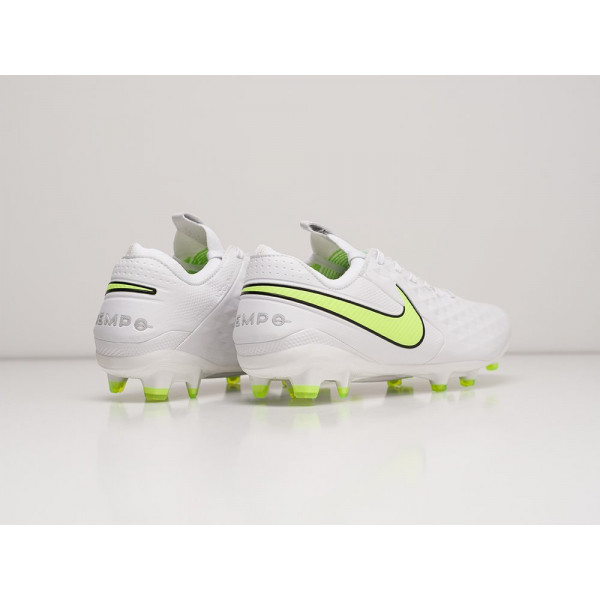 Футбольная обувь Nike Tiempo Legend VIII Elite FG